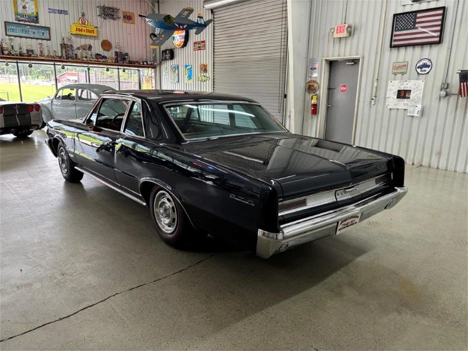 1964 Pontiac GTO 1st Gen - Image 13 of 31