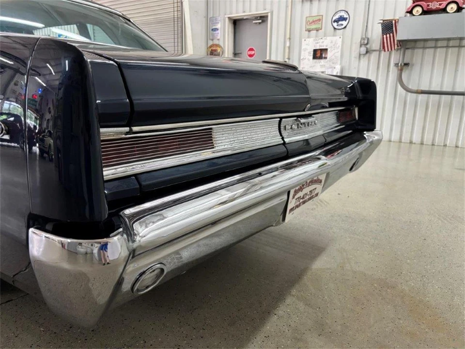1964 Pontiac GTO 1st Gen - Image 14 of 31