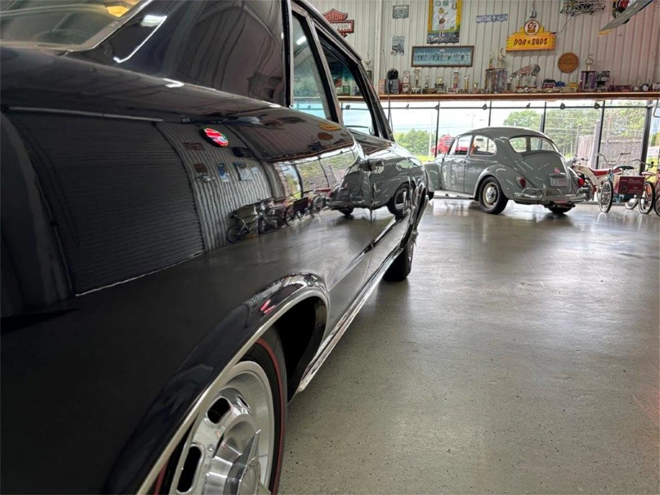 1964 Pontiac GTO 1st Gen - Image 17 of 31