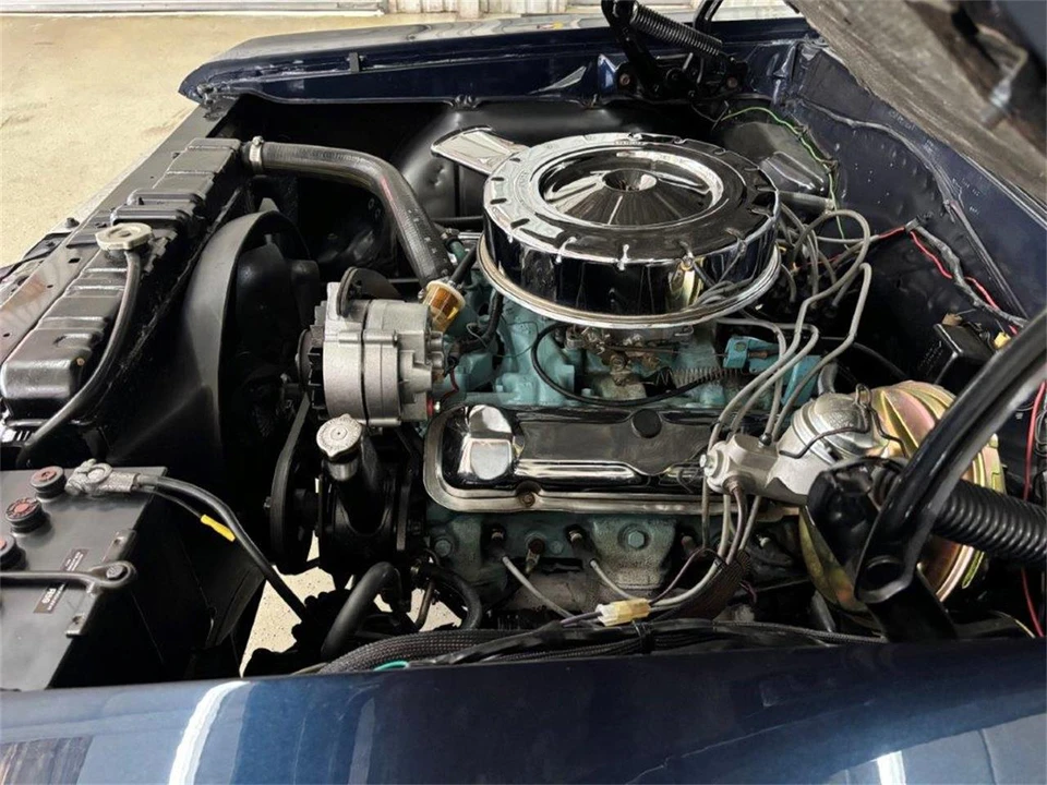 1964 Pontiac GTO 1st Gen - Image 19 of 31