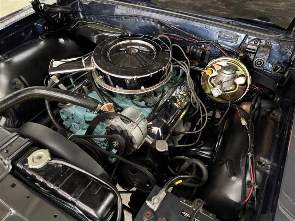 1964 Pontiac GTO 1st Gen - Image 20 of 31