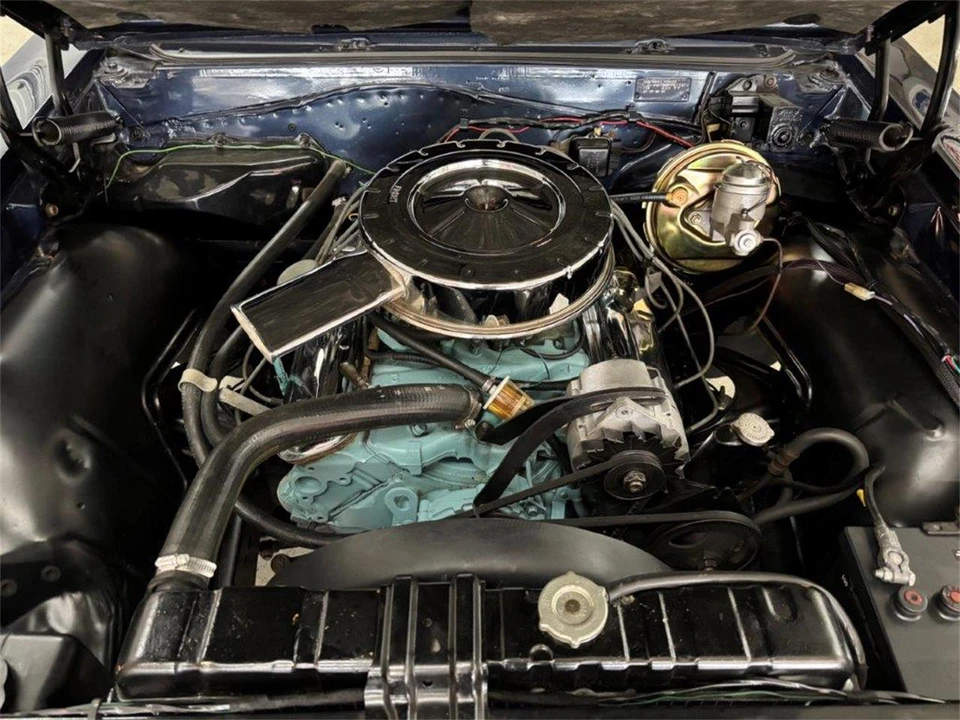 1964 Pontiac GTO 1st Gen - Image 21 of 31