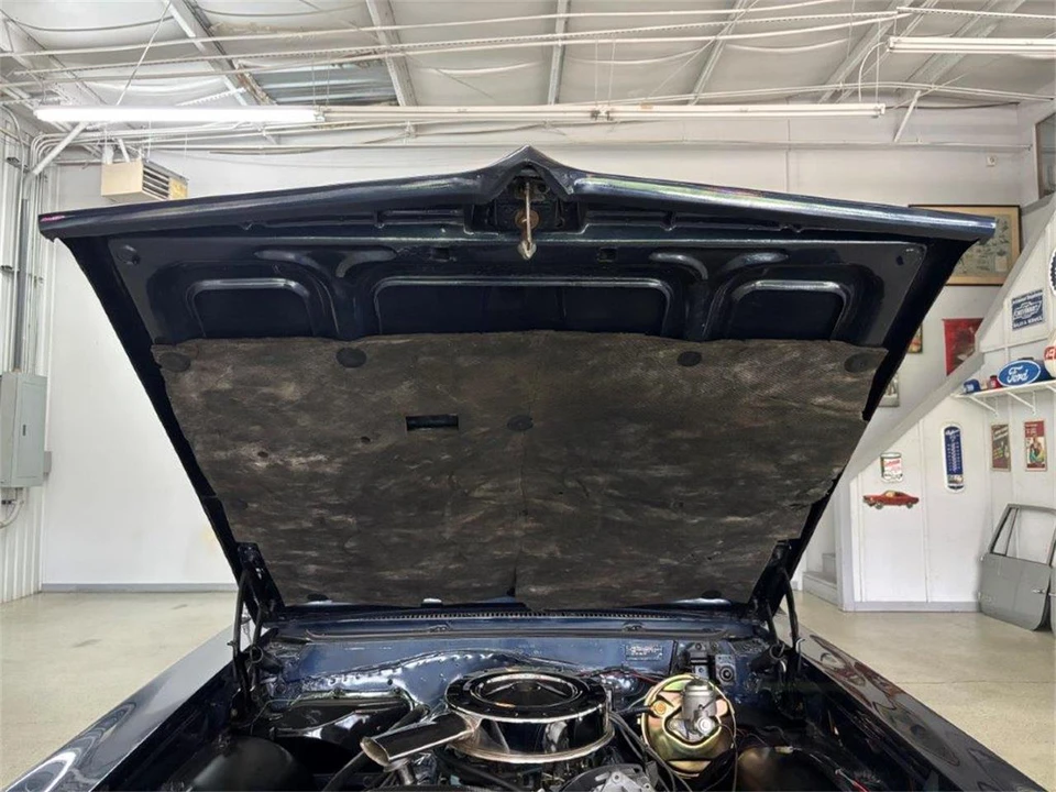 1964 Pontiac GTO 1st Gen - Image 24 of 31
