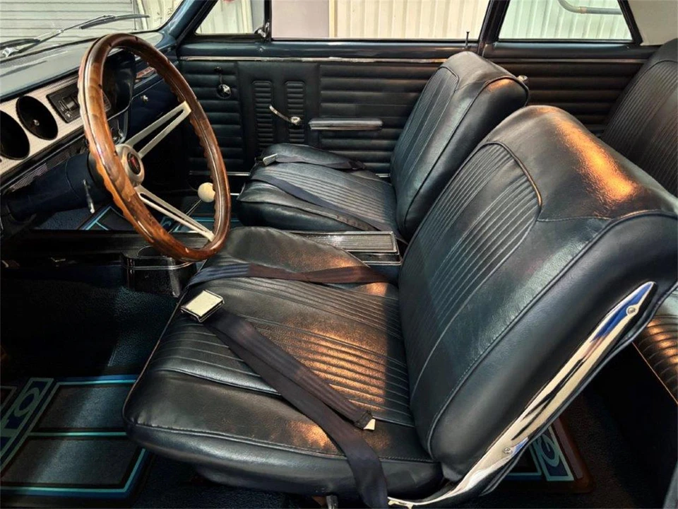 1964 Pontiac GTO 1st Gen - Image 31 of 31