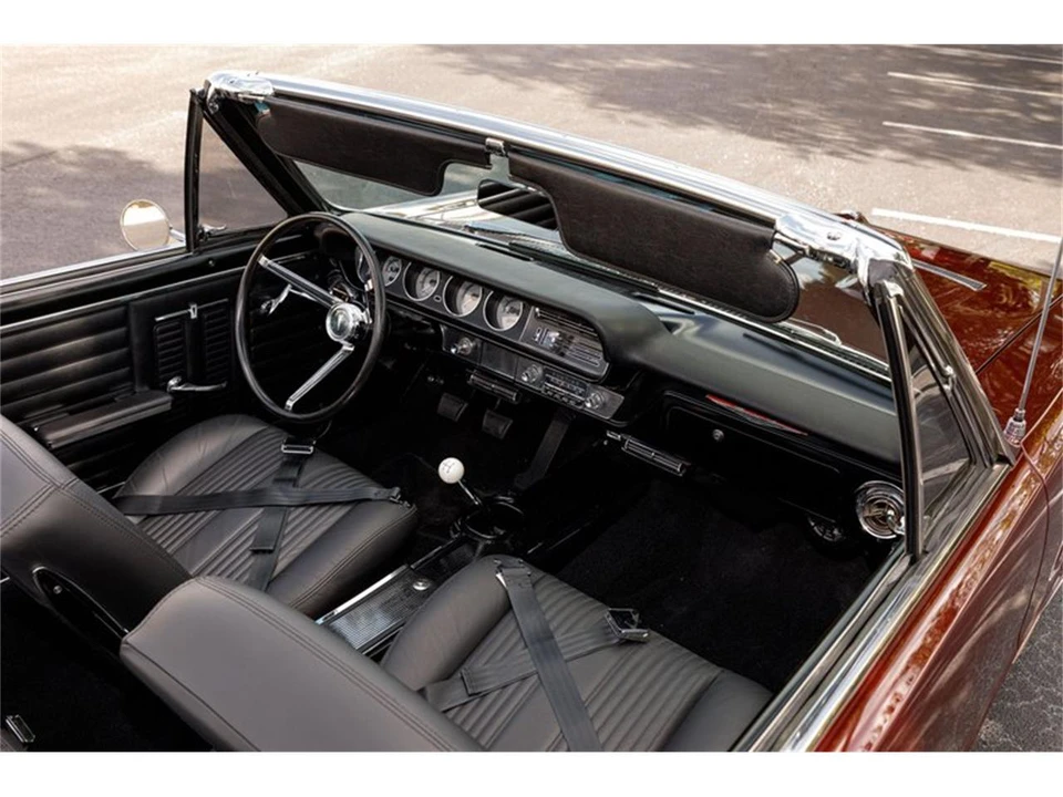 1964 Pontiac GTO 1st Gen - Image 21 of 31