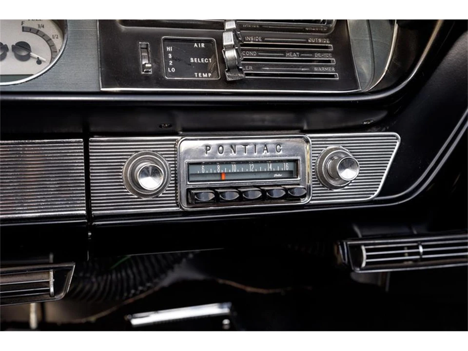 1964 Pontiac GTO 1st Gen - Image 31 of 31
