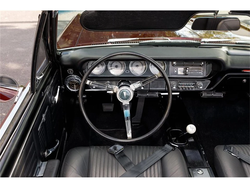 1964 Pontiac GTO 1st Gen - Image 27 of 31