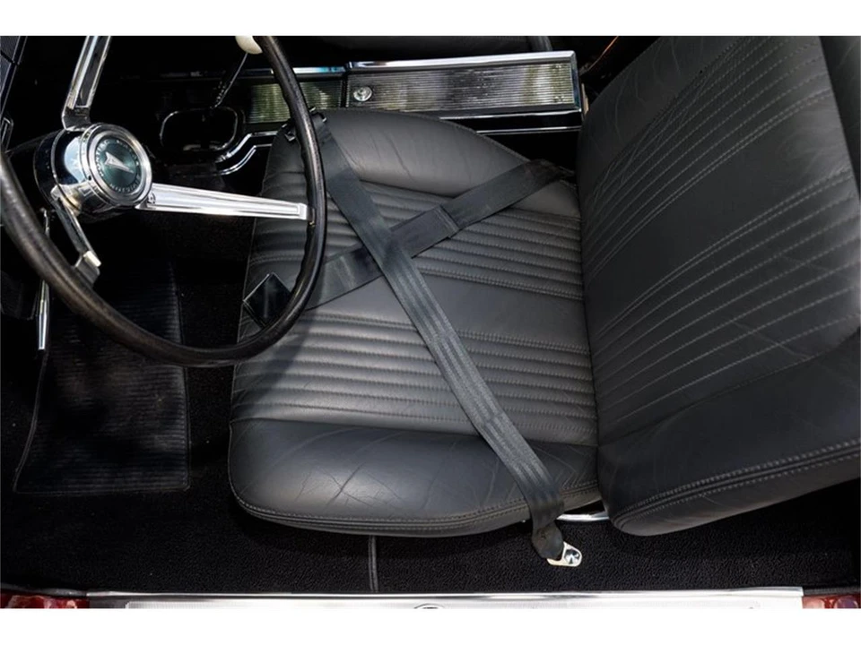 1964 Pontiac GTO 1st Gen - Image 25 of 31