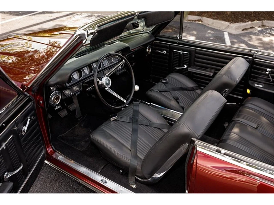 1964 Pontiac GTO 1st Gen - Image 19 of 31