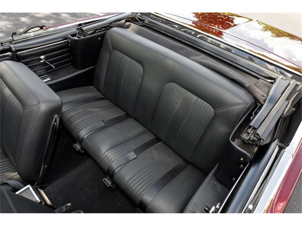 1964 Pontiac GTO 1st Gen - Image 23 of 31