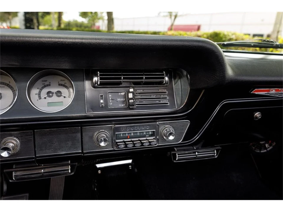 1964 Pontiac GTO 1st Gen - Image 29 of 31