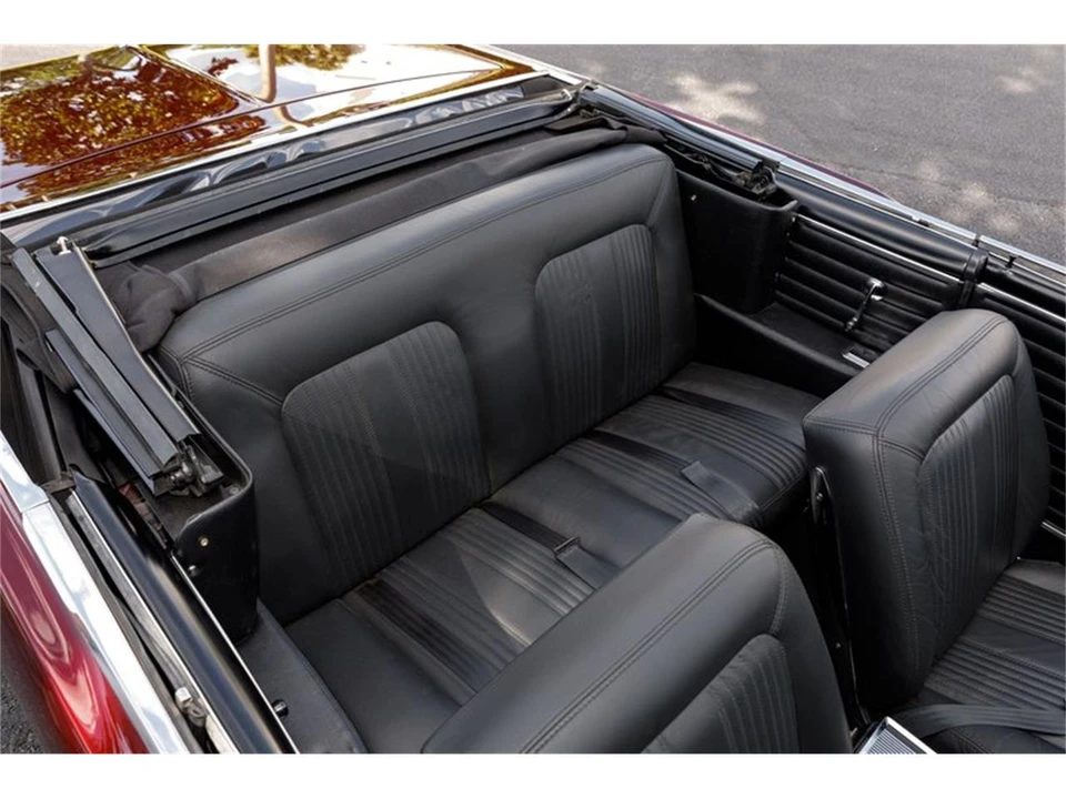 1964 Pontiac GTO 1st Gen - Image 22 of 31