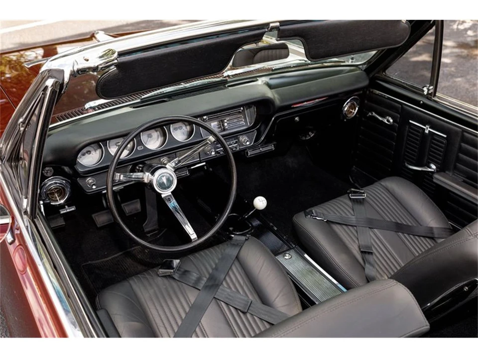 1964 Pontiac GTO 1st Gen - Image 20 of 31