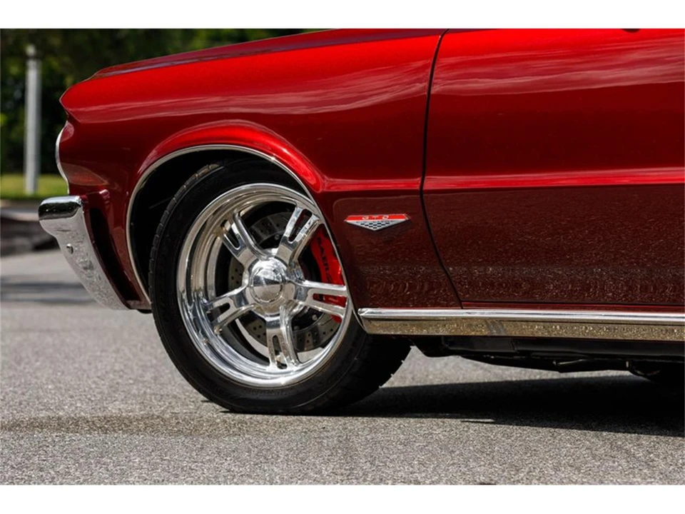 1964 Pontiac GTO 1st Gen - Image 14 of 31
