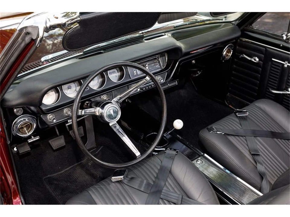 1964 Pontiac GTO 1st Gen - Image 24 of 31