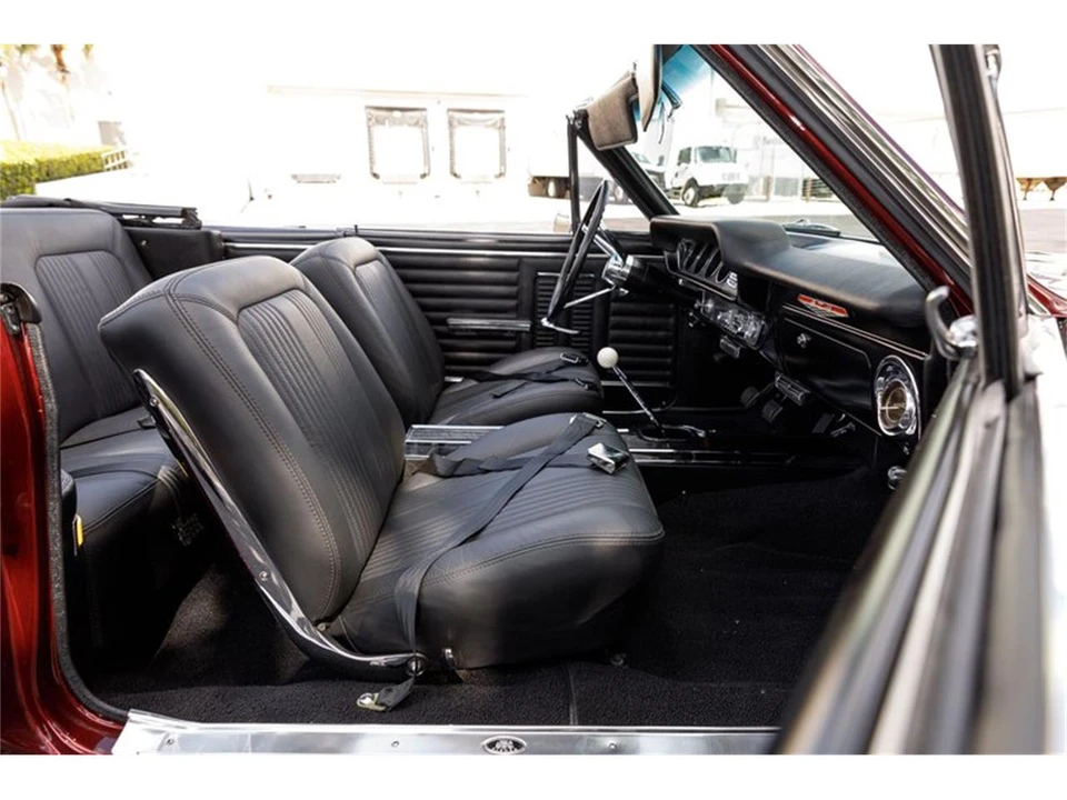 1964 Pontiac GTO 1st Gen - Image 26 of 31