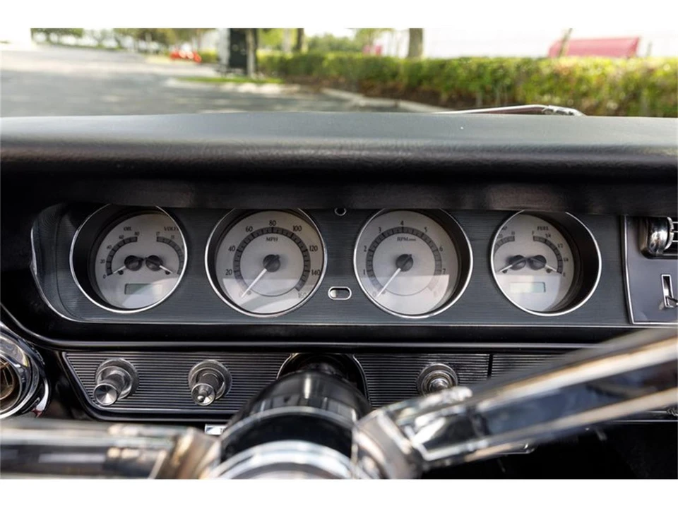 1964 Pontiac GTO 1st Gen - Image 28 of 31