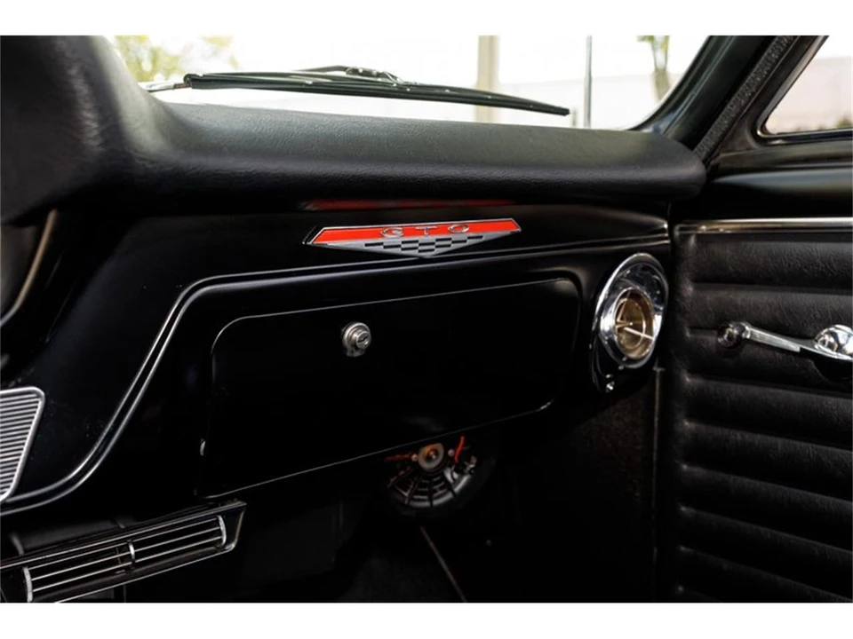 1964 Pontiac GTO 1st Gen - Image 30 of 31