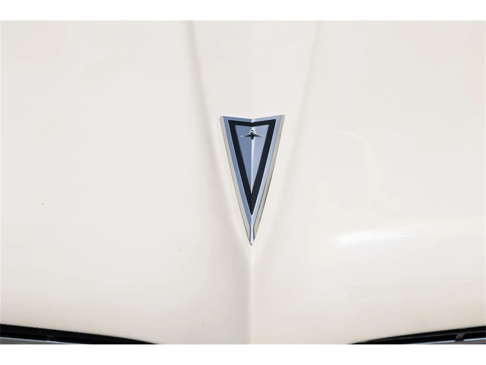 1964 Pontiac GTO 1st Gen - Image 20 of 31