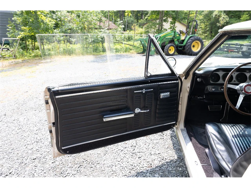 1964 Pontiac GTO 1st Gen - Image 30 of 31