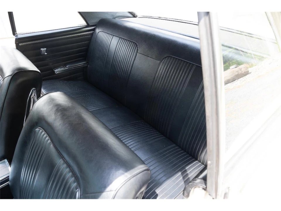 1964 Pontiac GTO 1st Gen - Image 31 of 31
