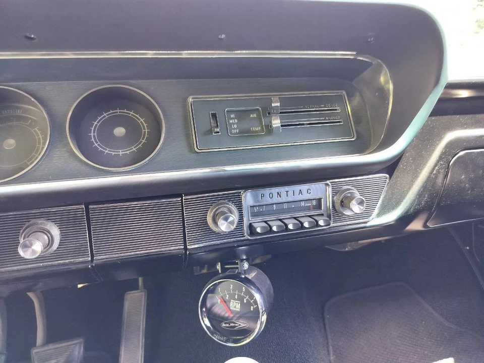 1964 Pontiac GTO 1st Gen - Image 16 of 31