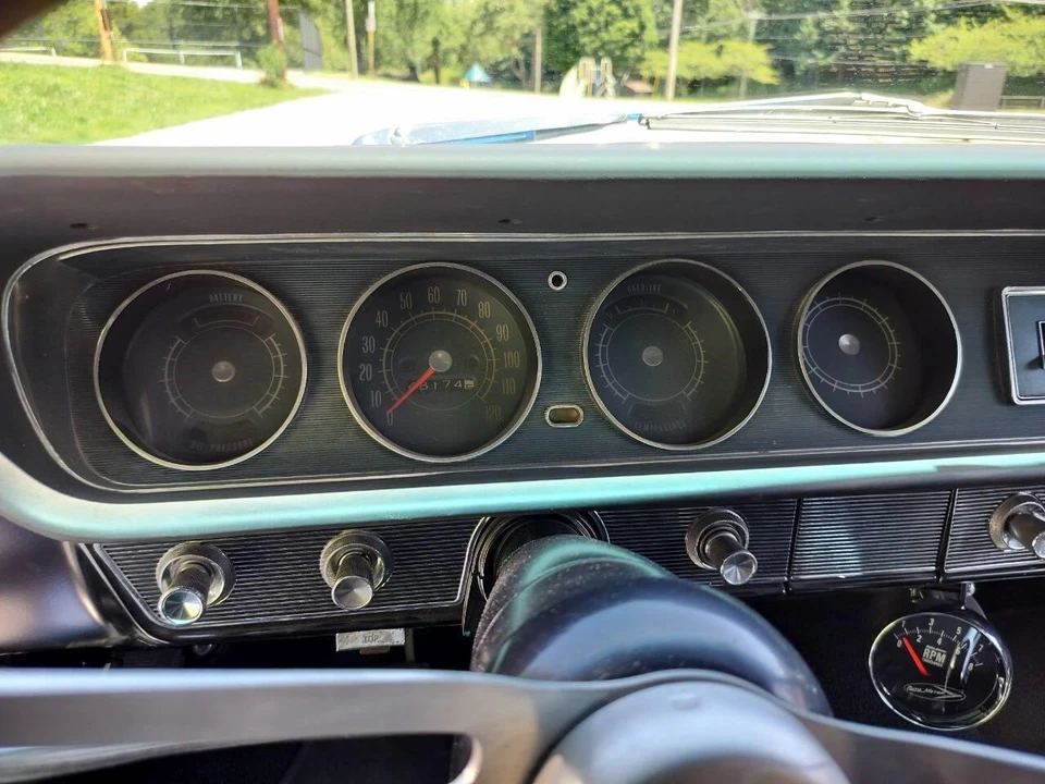 1964 Pontiac GTO 1st Gen - Image 14 of 31