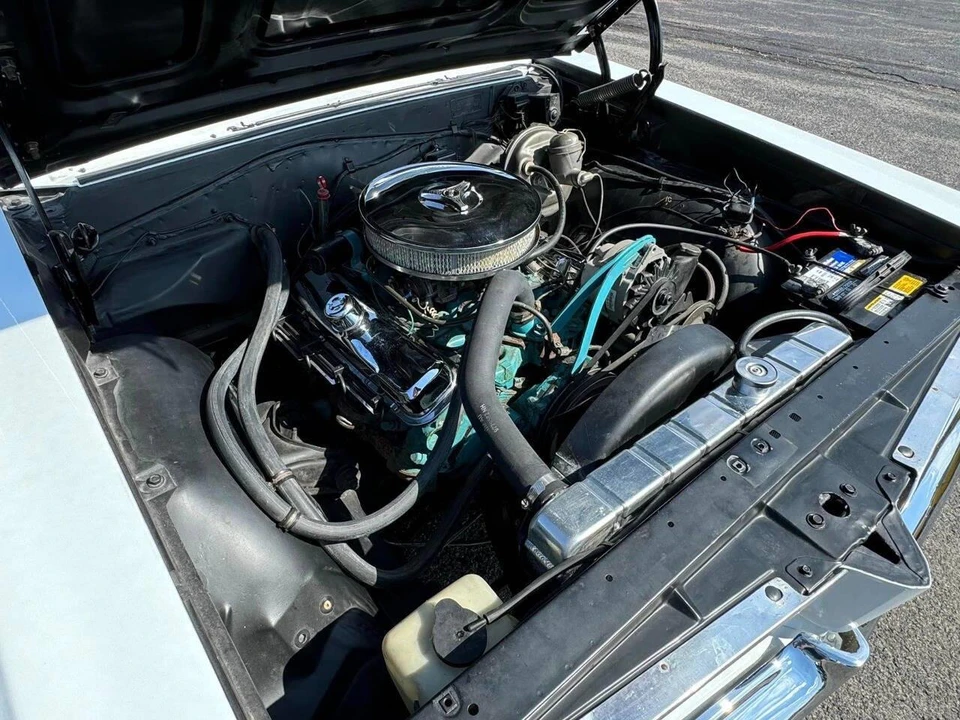 1964 Pontiac GTO 1st Gen - Image 9 of 31