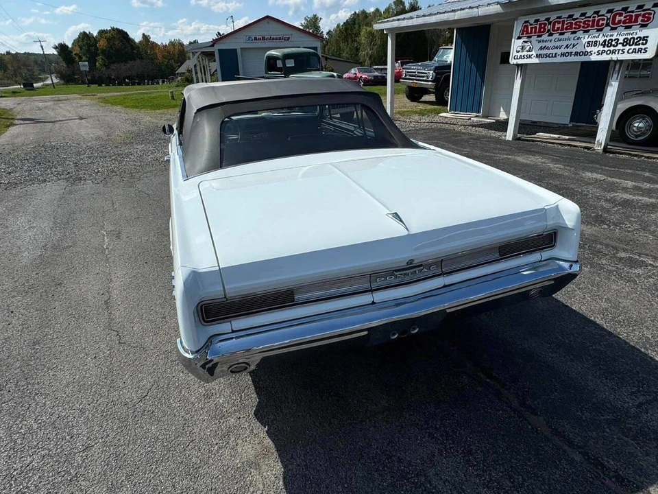 1964 Pontiac GTO 1st Gen - Image 21 of 31