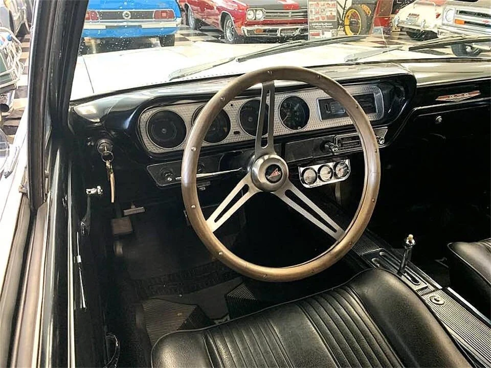 1964 Pontiac GTO 1st Gen - Image 29 of 31