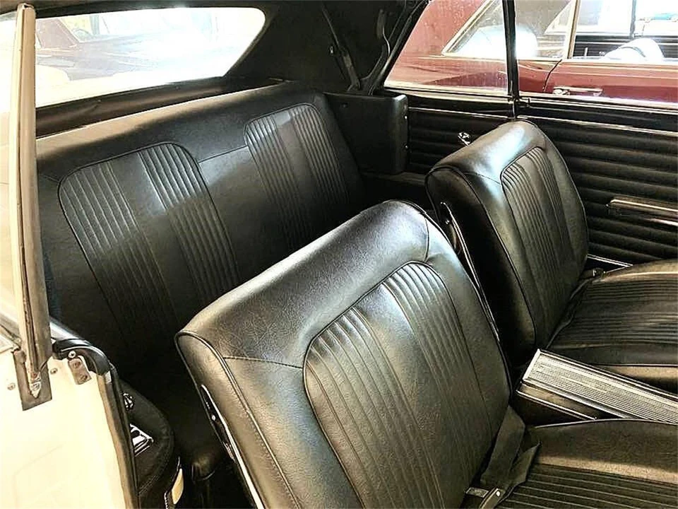 1964 Pontiac GTO 1st Gen - Image 30 of 31