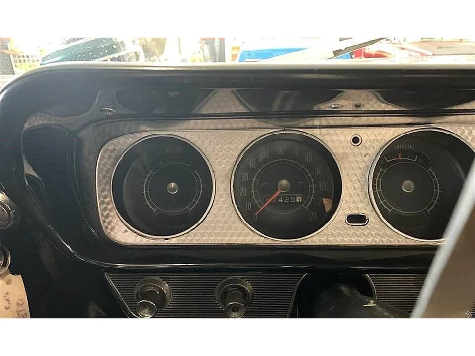 1964 Pontiac GTO 1st Gen - Image 31 of 31