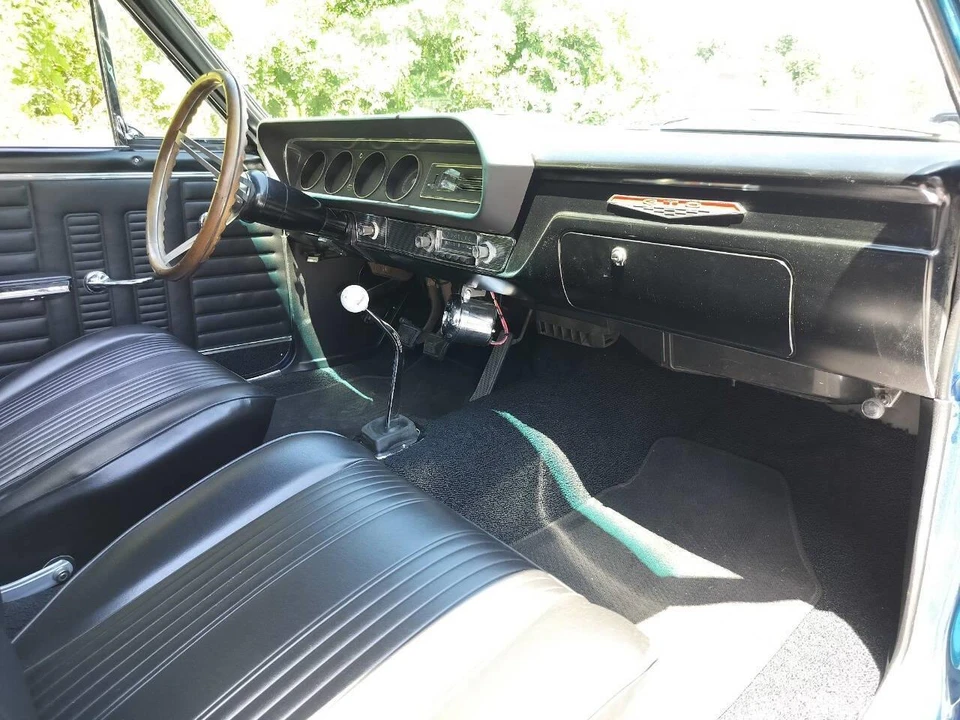 1964 Pontiac GTO 1st Gen - Image 15 of 31
