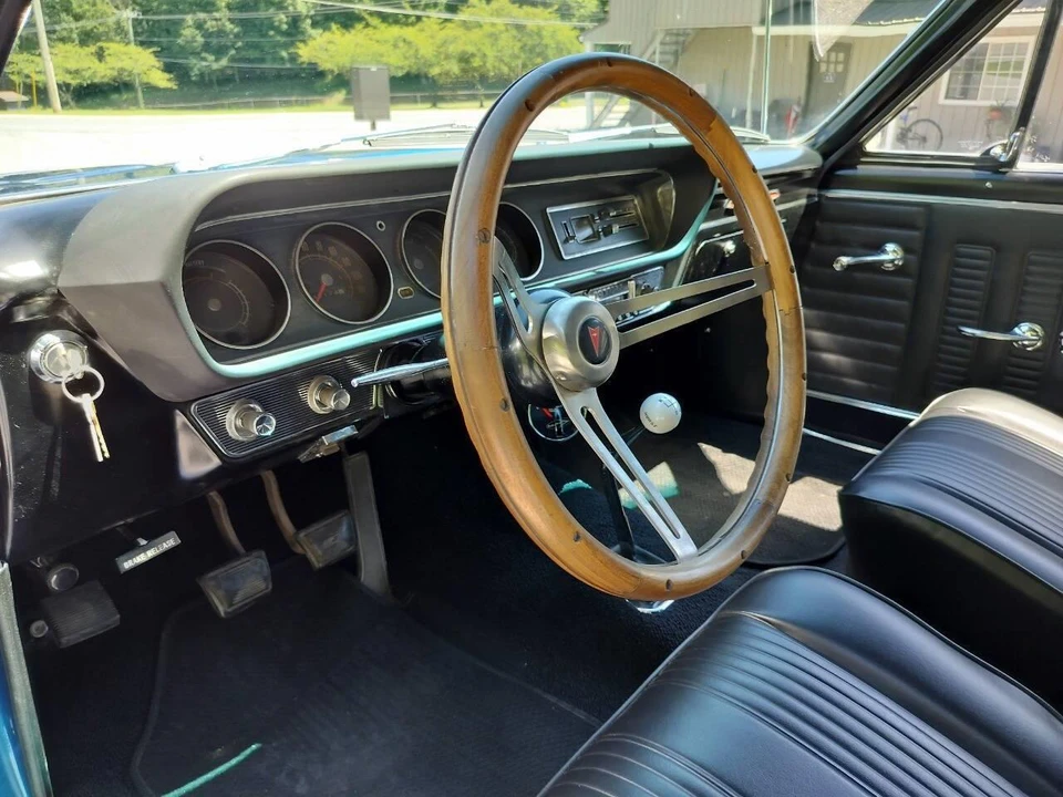 1964 Pontiac GTO 1st Gen - Image 13 of 31