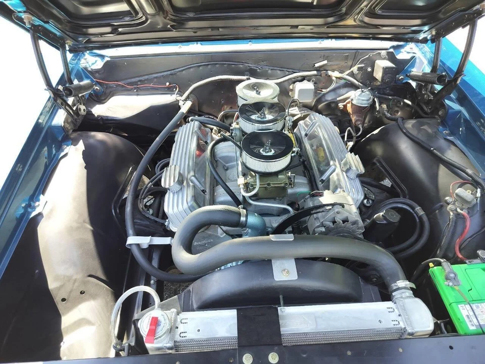 1964 Pontiac GTO 1st Gen - Image 21 of 31