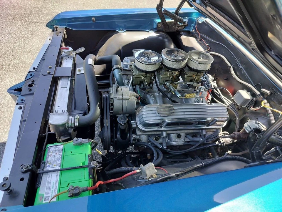 1964 Pontiac GTO 1st Gen - Image 22 of 31