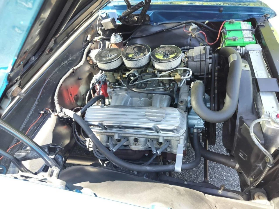 1964 Pontiac GTO 1st Gen - Image 23 of 31