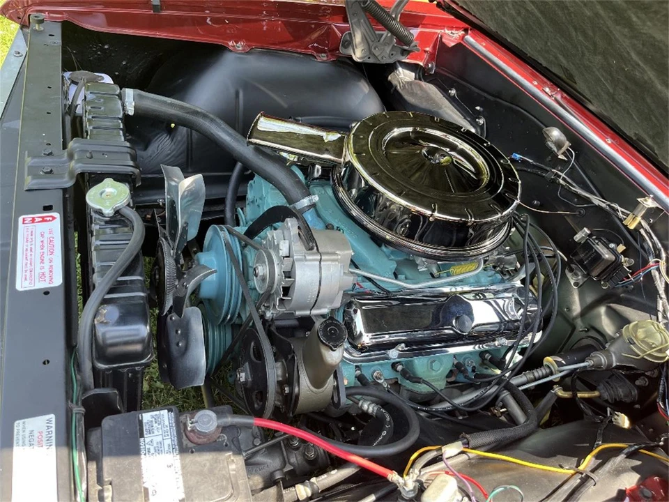 1964 Pontiac GTO 1st Gen - Image 11 of 31