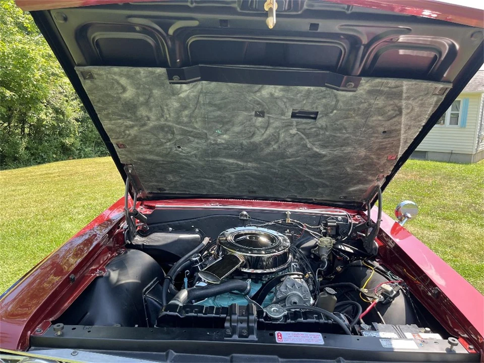 1964 Pontiac GTO 1st Gen - Image 12 of 31