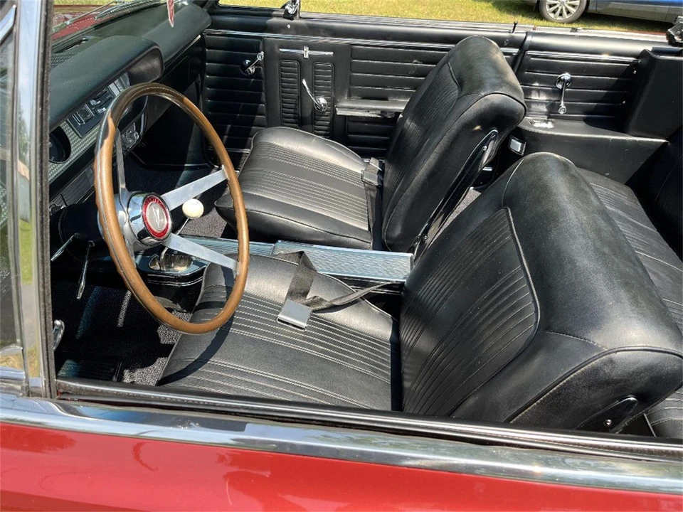 1964 Pontiac GTO 1st Gen - Image 9 of 31