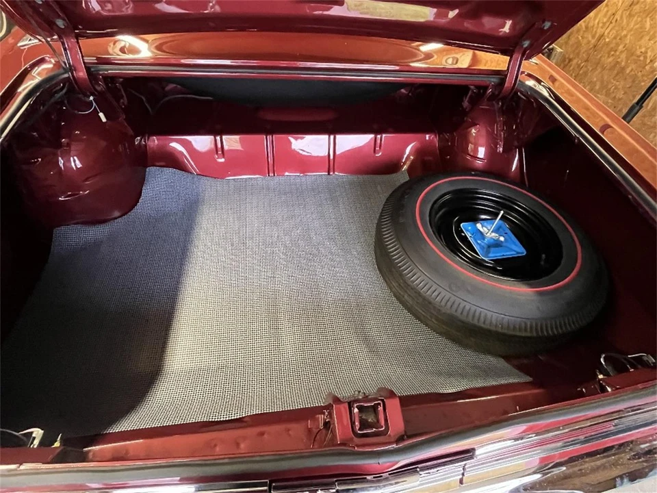 1964 Pontiac GTO 1st Gen - Image 24 of 31