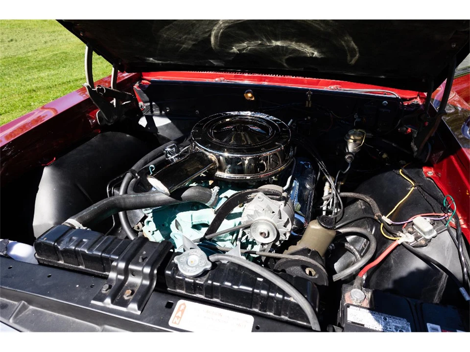 1964 Pontiac GTO 1st Gen - Image 28 of 31