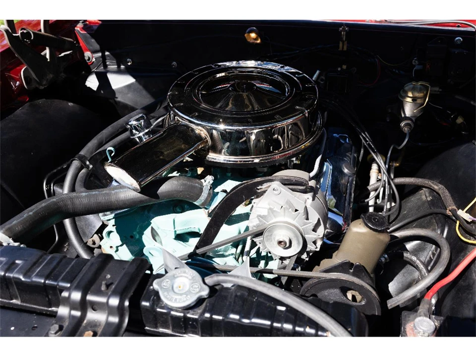 1964 Pontiac GTO 1st Gen - Image 29 of 31