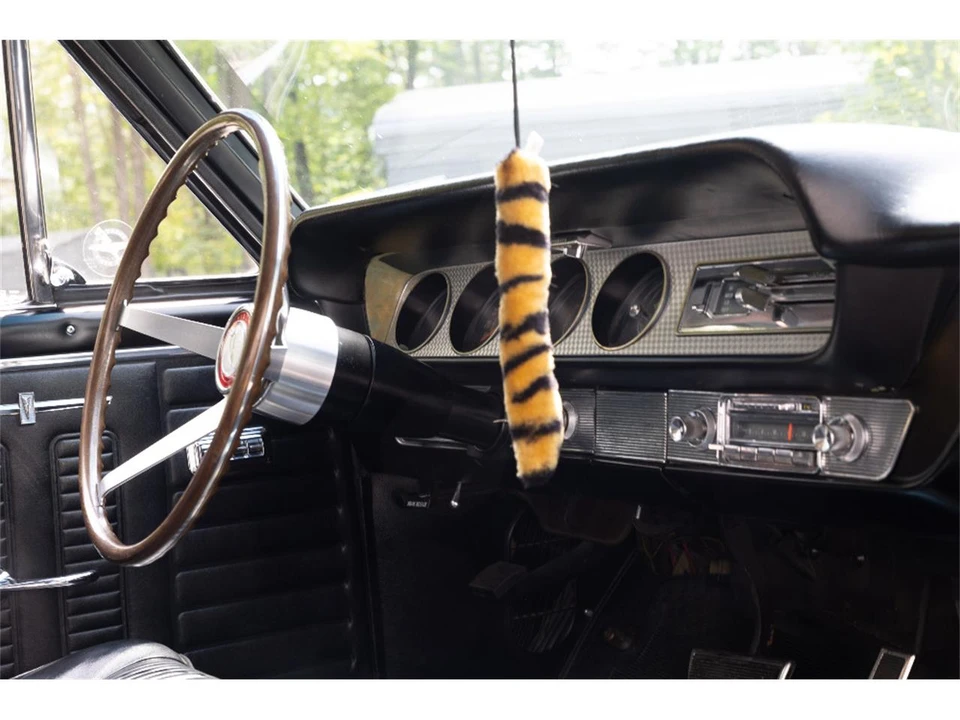 1964 Pontiac GTO 1st Gen - Image 23 of 31