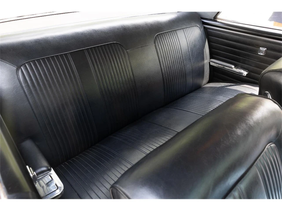 1964 Pontiac GTO 1st Gen - Image 25 of 31