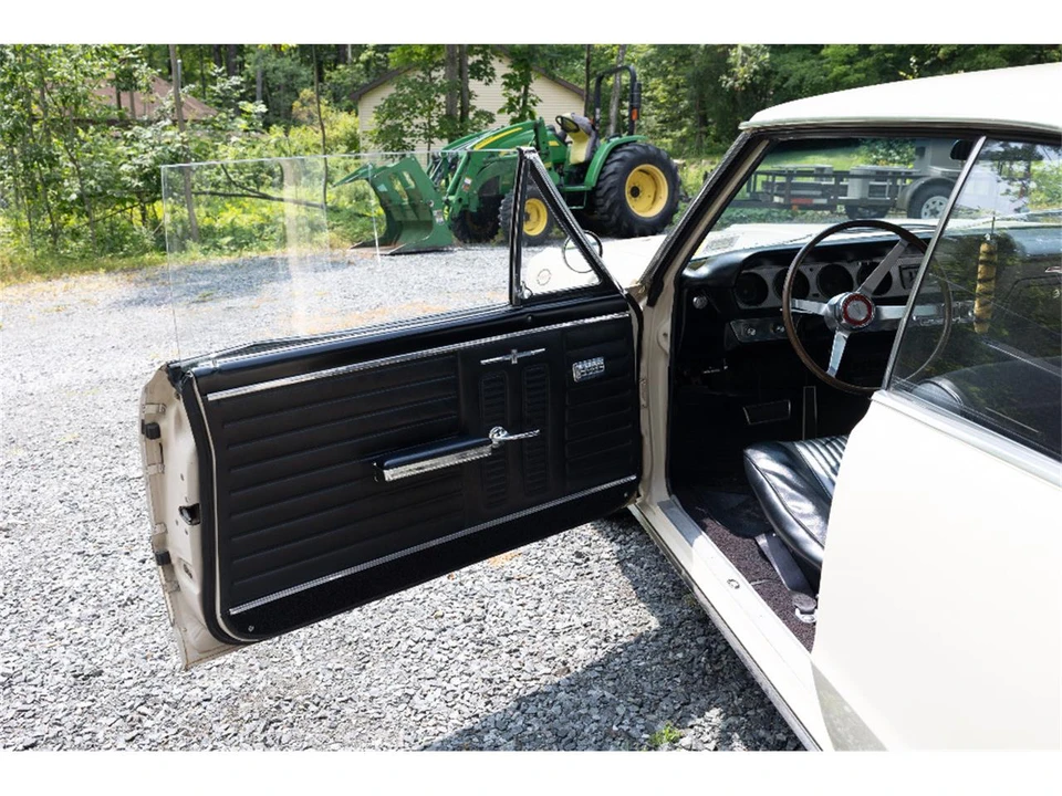 1964 Pontiac GTO 1st Gen - Image 27 of 31