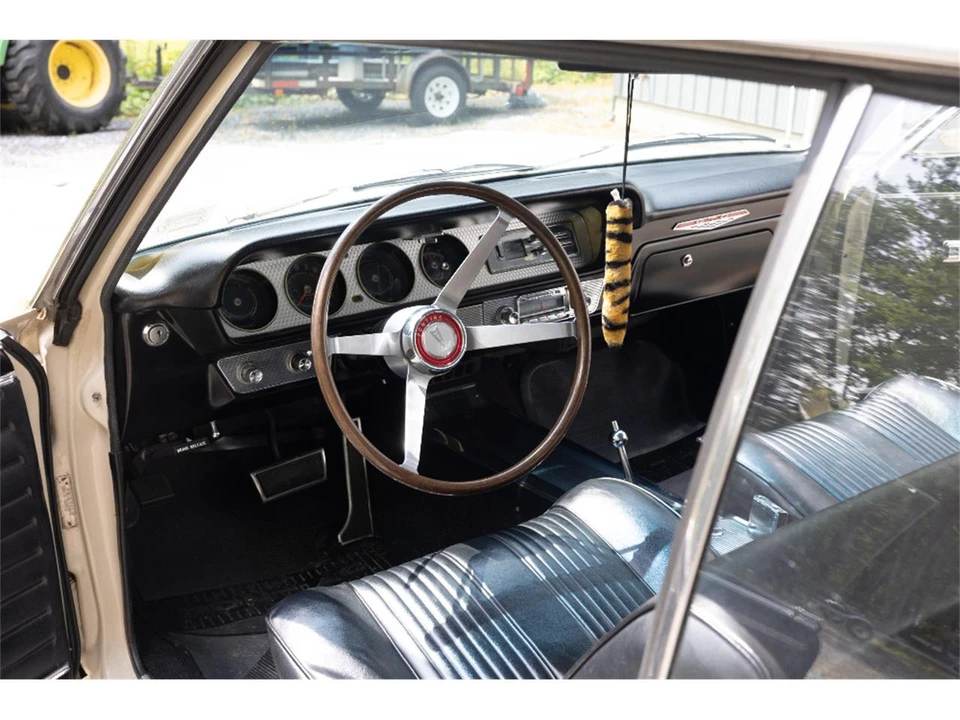 1964 Pontiac GTO 1st Gen - Image 28 of 31