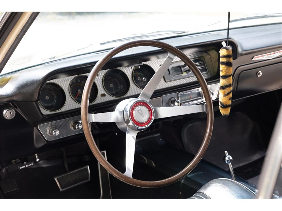 1964 Pontiac GTO 1st Gen - Image 29 of 31