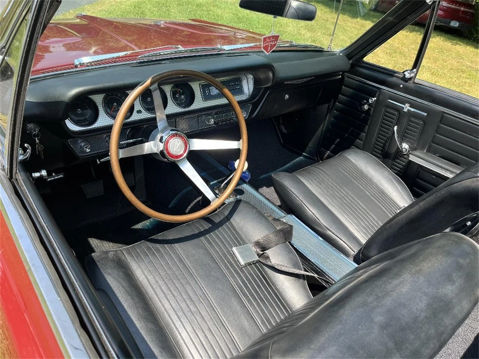 1964 Pontiac GTO 1st Gen - Image 10 of 31