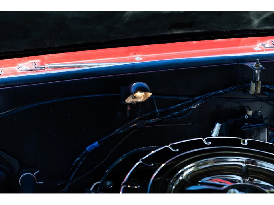 1964 Pontiac GTO 1st Gen - Image 31 of 31